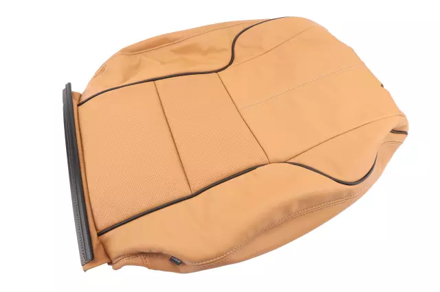 Mojave Driver Seat Back Cushion Cover - GM (22991864)