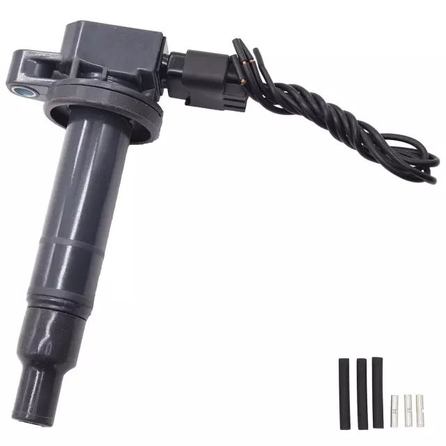 92192034 - Ignition Systems: Ignition Coil for Walker Products Inc. - Image