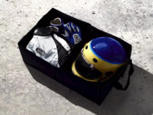 82213330 - : Storage Kit for Mopar Image