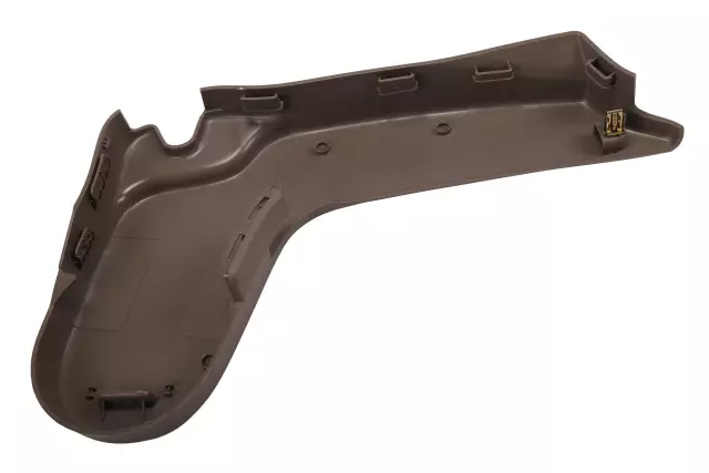 23292945 - Body: Inner Finish Panel for Cadillac: Escalade | Chevrolet: Tahoe | GMC: Yukon Image