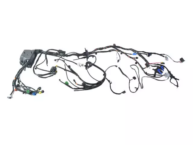 68270188AF - : Headlamp To Dash Wiring for Fiat: 500 Image