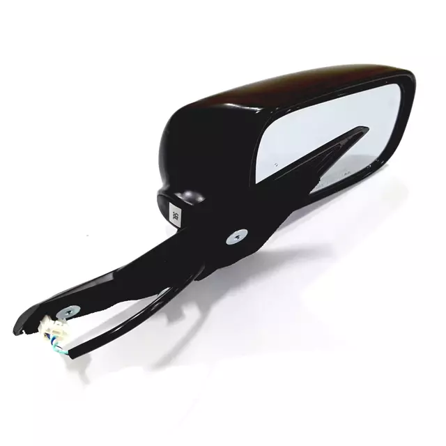 91031FE501NN - : Mirror Assembly for Subaru Image