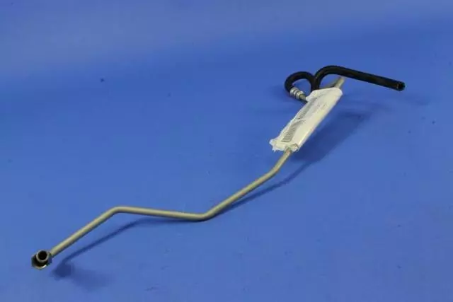 Mopar OEM Oil Cooler Return Line - Mopar (4698960AD)