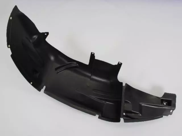 Splash Shield, Left - Mopar (5303949AC)