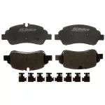 19365999 - : Pad Kit for GM Image