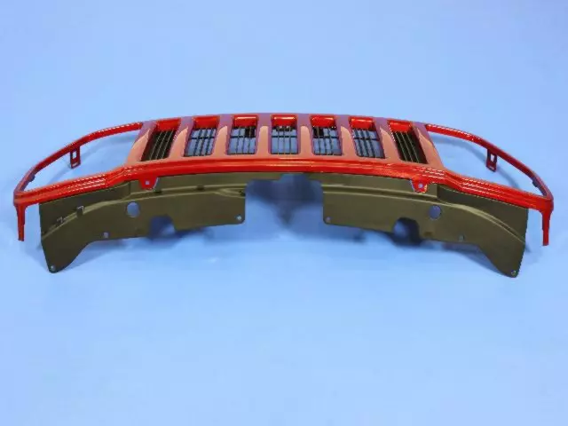 5KH101RHAD - Exterior Ornamentation: Radiator Grille for Mopar Image