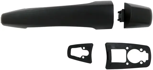 96603 - Body: Rear Left Exterior Door Handle for Dorman Image