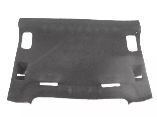 1QA79DX9AB - : Cargo Floor Carpet for Jeep: Wrangler, Wrangler JK Image