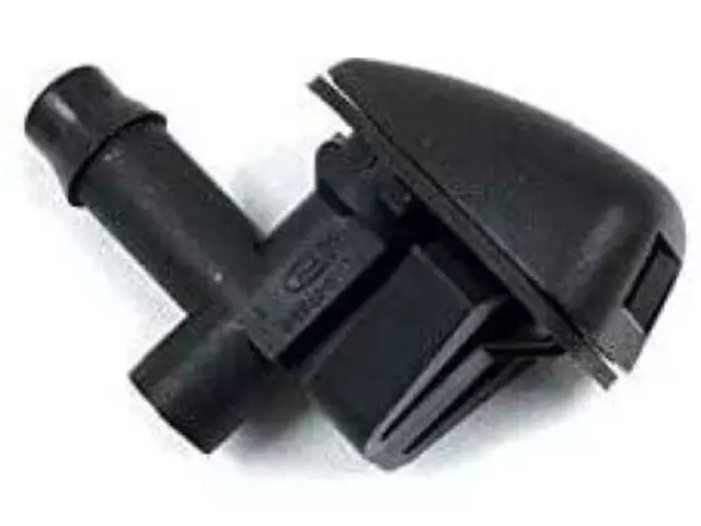 F8DZ17603CA - Body: Nozzle for Ford: Taurus | Mercury: Sable Image