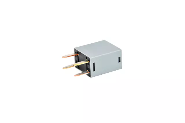 96190187 - : Multi-Purpose Relay for Chevrolet: Aveo5 Image