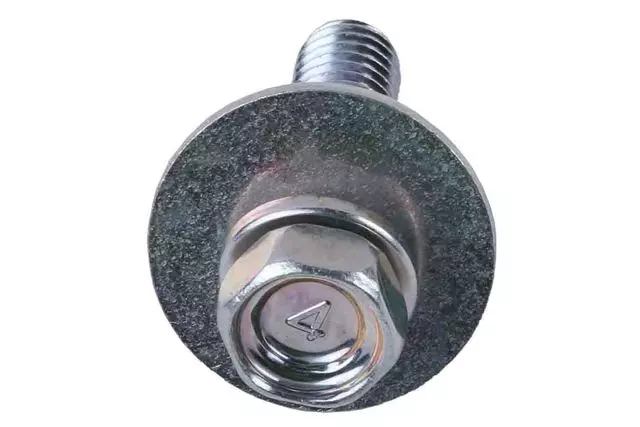 98423218 - : F Bolt for GM Image