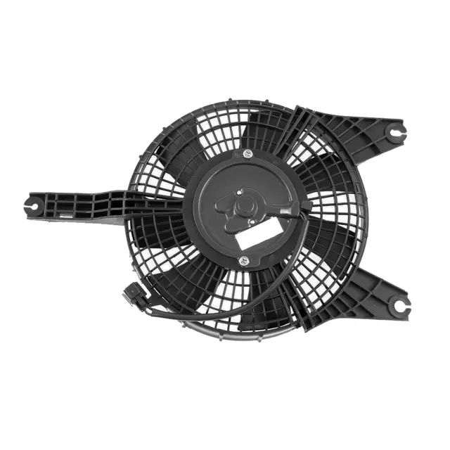 2811348 - Cooling Systems: gpd Electric Cooling Fan 2811348 for GLOBAL PARTS DISTRIBUTORS Image