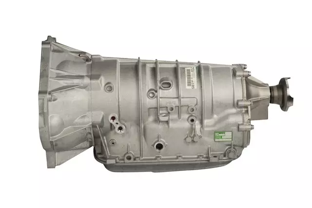 5-Speed Automatic Transmission Assembly - GM (96043173)