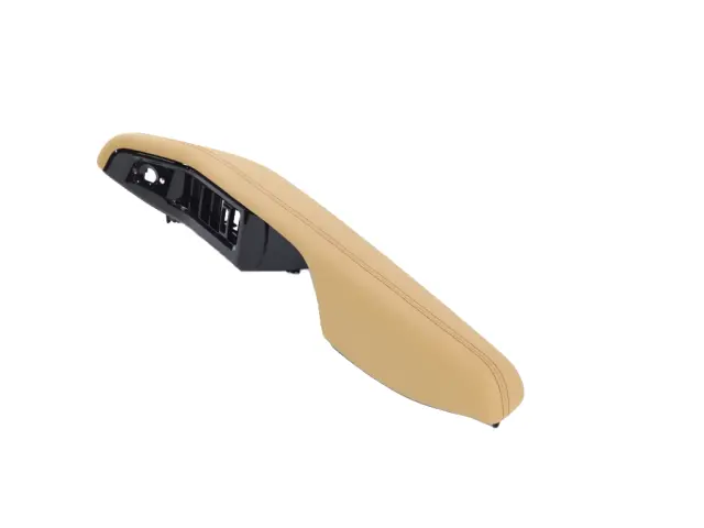 7FJ471T5AD - : Front Door Trim Armrest, Left for Mopar Image