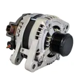 2101165 - : Remanufactured DENSO First Time Fit Alternator for Denso Image