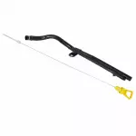 AE5Z7A020C - Engine: Dipstick for Mercury: Milan Image