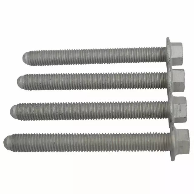 W704741S439 - Body: Bolt for Ford Image