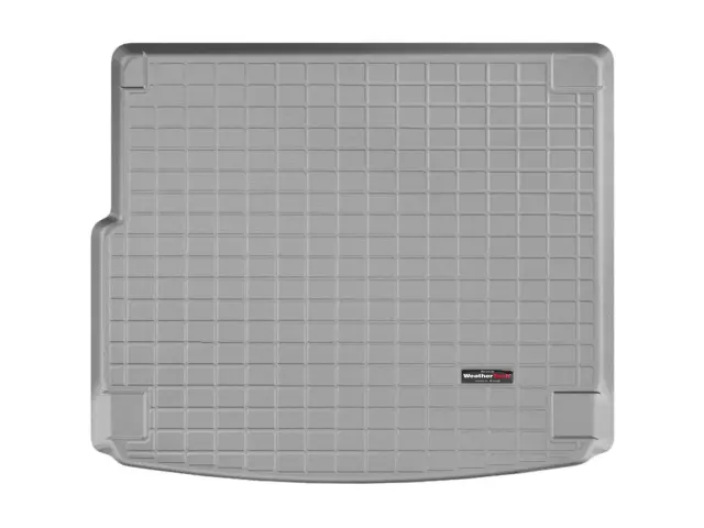 42675 - Accessories: Cargo/Trunk Liner, Gray for WeatherTech Image