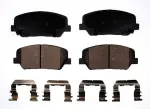 13051093 - : Disc Brake Pad Set for OmniParts Image