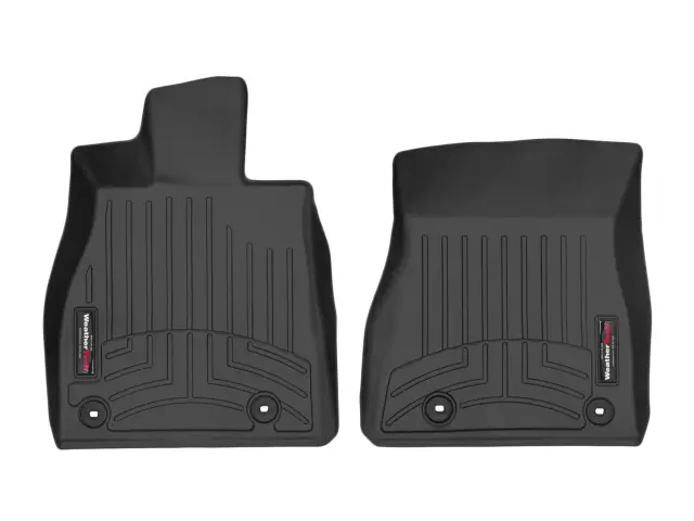 4415381 - : FloorLiner™ DigitalFit® for WeatherTech Image