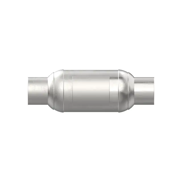 84801 - : Walker CalCat CARB 84801 Universal Catalytic Converter for Buick Envision for Walker Exhaust Image