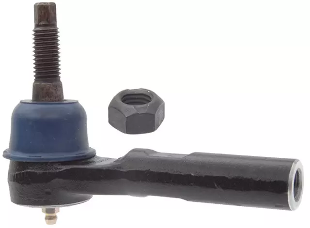 46A1093A - : Outer Steering Tie Rod for ACDelco Image