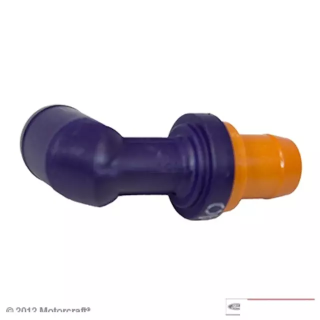 PCV Valve - Ford (4L5Z-6A666-BA)