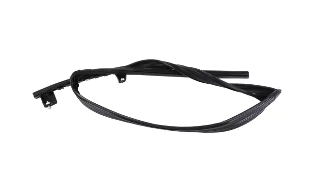 84012301 - : Front Passenger Side Door Window Weatherstrip for Cadillac: CTS Image