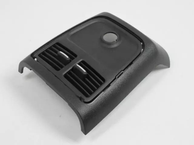 1VT04DX9AB - Interior Trim: Console End Cap for Mopar Image