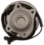 712360 - Driveline and Axles: Raybestos R-Line Wheel Bearing &amp; Hub Assy for Raybestos Brakes Image