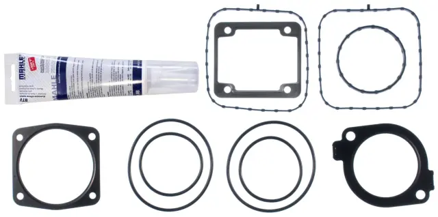 MS19689 - : Engine Intake Manifold Gasket Set for Mahle Image