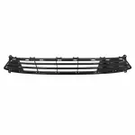 KS7Z17B968BA - Body: Lower Grille for Ford: Fusion, Police Responder Hybrid, SSV Plug-In Hybrid Image
