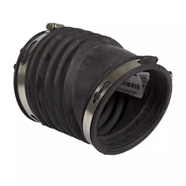 2003-2007 Ford - Outlet Tube - Ford (3C3Z-9B659-AA)