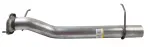 48761 - : Prebent Exhaust Pipe for AP Exhaust Image