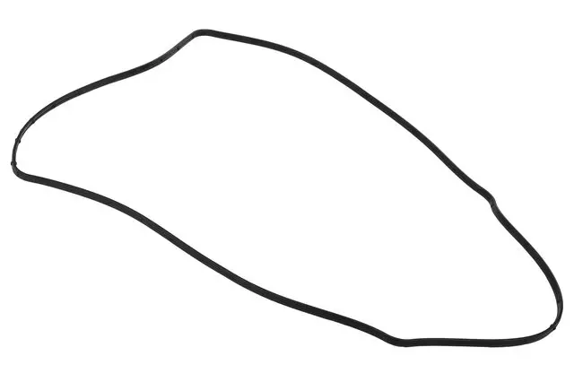 Automatic Transmission Control Valve Body Cover Gasket - GM (24299351)