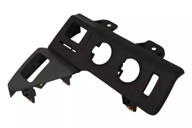 22887666 - Body: Switch Bezel for Chevrolet: Suburban, Tahoe | GMC: Yukon, Yukon XL Image