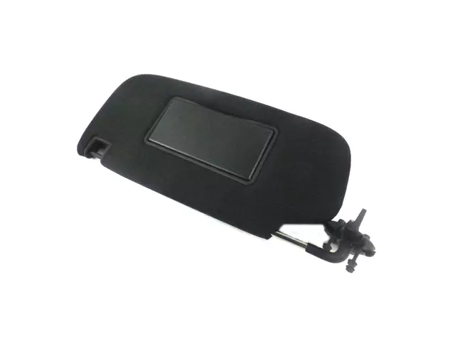 1VC31DX9AD - : Visor for Mopar Image