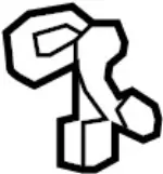 809831CA0A - Body: Lamp for INFINITI: FX35, FX37, FX50, QX70 Image