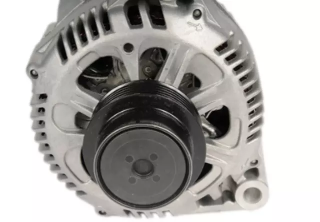 Alternator - GM (10316182)