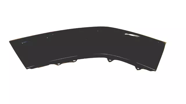 57112FC080 - : Passenger Side Rear Trim Cover for Subaru: Forester Image