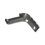 1CK85TZZAD - : Rear Wheel Opening Applique, Left for Mopar Image