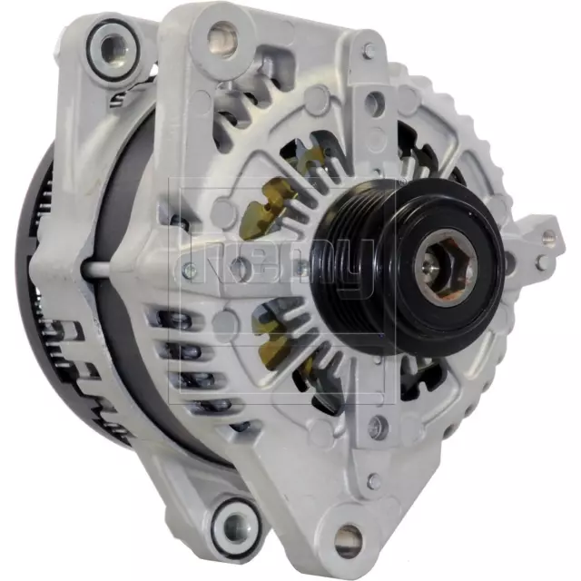 11022 - Charging &amp; Starting Systems: Remy Alternator for Remy Image