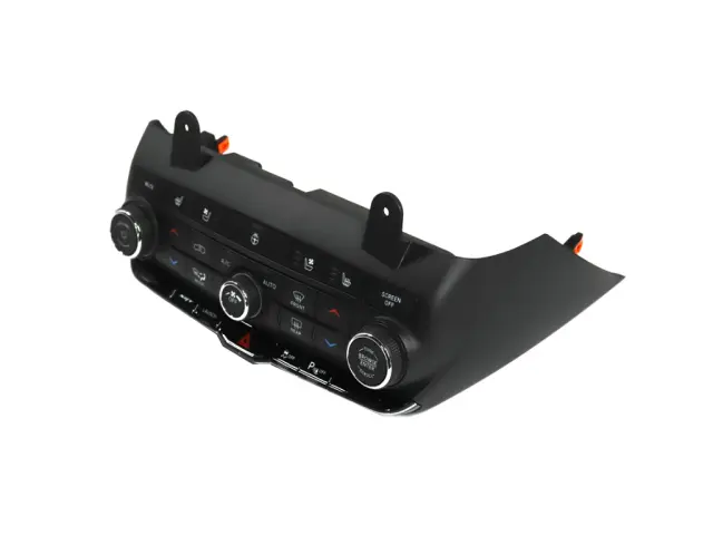 68465674AD - Electrical: Vehicle Feature Controls Center Stack for Mopar Image