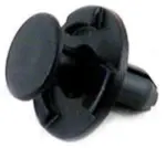 155305323 - Body: Rocker Molding Lower Clip for Infiniti Image