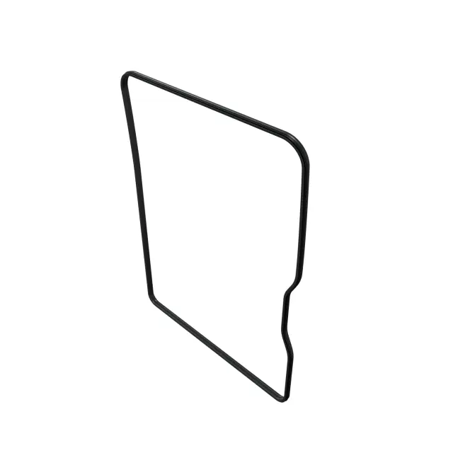 68226111AB - Doors, Door Mirrors and Related Parts: Sliding Door Weatherstrip for Mopar Image image