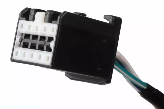 Primed Driver Side Mirror - GM (23408220)