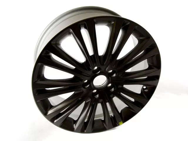 1TD73LD2AB - Wheels: Aluminum Wheel, Front Or Rear for Mopar Image