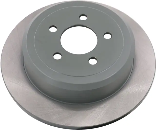 1BP00042AA - : Disc Brake Rotor for bproauto Image