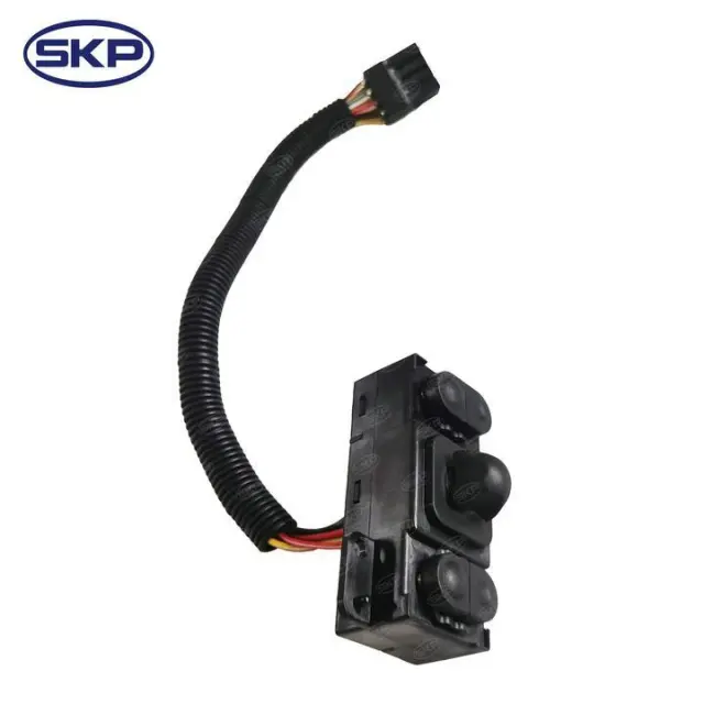 SKPSW106 - Interior: SKP Power Seat Switch for Skyward Automotive Image