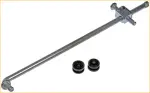 926884 - : Transfer Case Shifter Linkage for Dorman Image